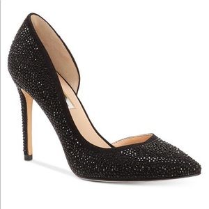 INC Kenjay d’Orsay Pumps